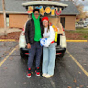 Meet your Posher, Celia